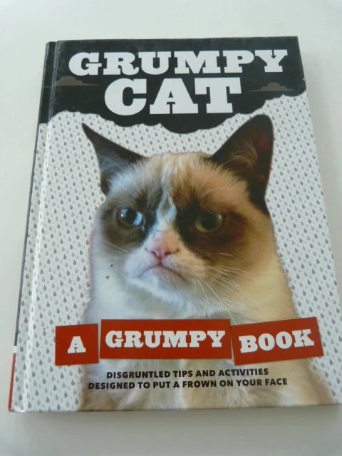 grumpy cat